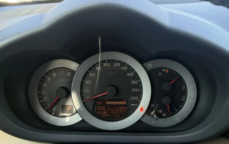 Toyota RAV4, 2011 год, 1 260 000 рублей, 10 фотография