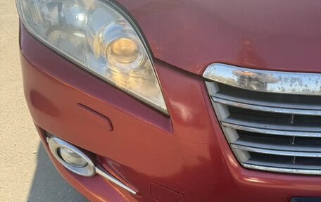 Toyota RAV4, 2011 год, 1 260 000 рублей, 9 фотография