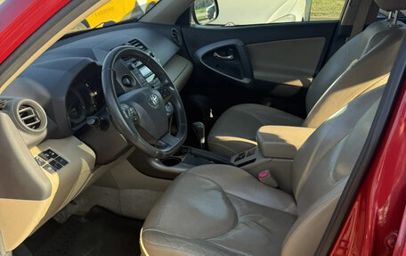 Toyota RAV4, 2011 год, 1 260 000 рублей, 17 фотография