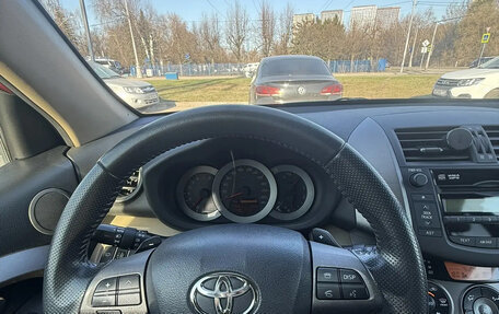 Toyota RAV4, 2011 год, 1 260 000 рублей, 11 фотография