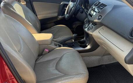 Toyota RAV4, 2011 год, 1 260 000 рублей, 19 фотография