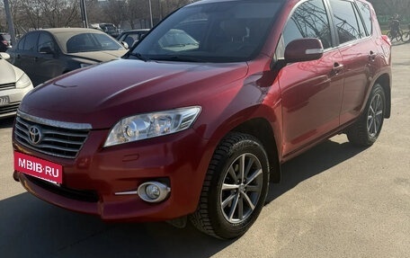 Toyota RAV4, 2011 год, 1 260 000 рублей, 6 фотография