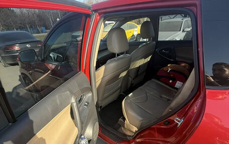 Toyota RAV4, 2011 год, 1 260 000 рублей, 22 фотография