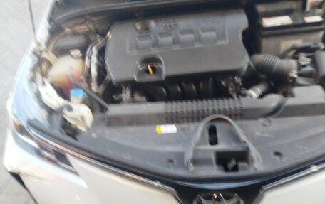 Toyota Corolla, 2019 год, 2 100 000 рублей, 4 фотография