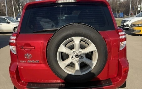 Toyota RAV4, 2011 год, 1 260 000 рублей, 25 фотография