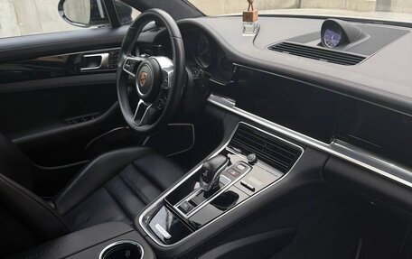 Porsche Panamera II рестайлинг, 2017 год, 10 500 000 рублей, 6 фотография