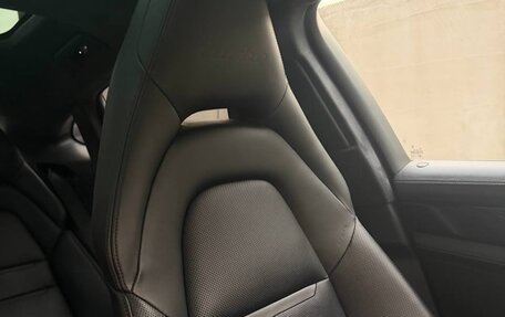 Porsche Panamera II рестайлинг, 2017 год, 10 500 000 рублей, 7 фотография