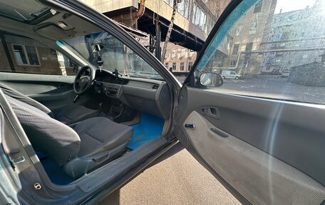 Honda Civic VII, 1993 год, 260 000 рублей, 6 фотография