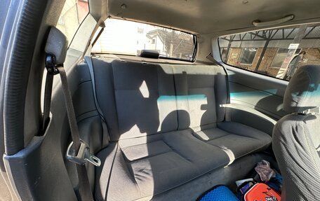 Honda Civic VII, 1993 год, 260 000 рублей, 8 фотография