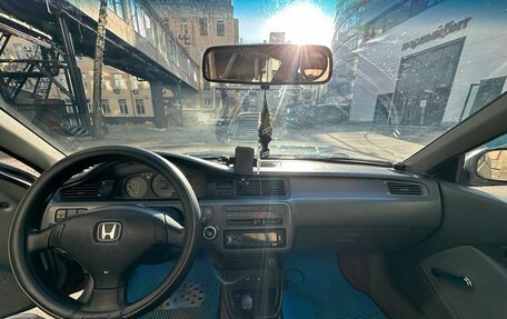 Honda Civic VII, 1993 год, 260 000 рублей, 14 фотография