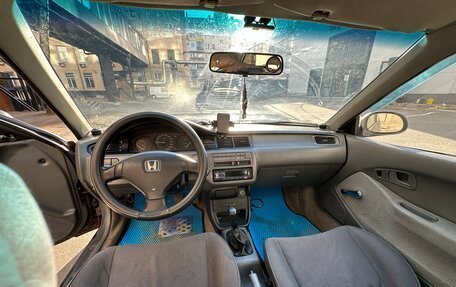 Honda Civic VII, 1993 год, 260 000 рублей, 10 фотография