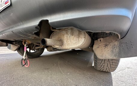 Honda Civic VII, 1993 год, 260 000 рублей, 13 фотография