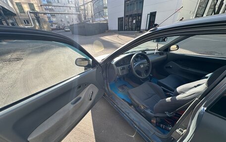 Honda Civic VII, 1993 год, 260 000 рублей, 9 фотография