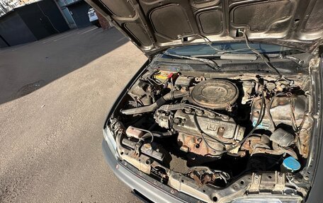 Honda Civic VII, 1993 год, 260 000 рублей, 15 фотография