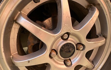 Honda Civic VII, 1993 год, 260 000 рублей, 17 фотография