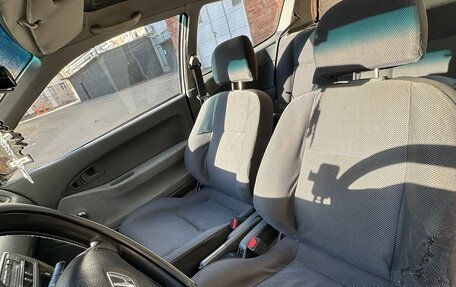 Honda Civic VII, 1993 год, 260 000 рублей, 16 фотография