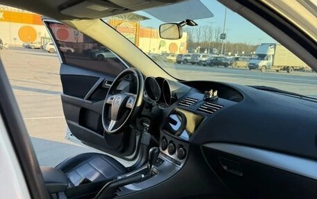 Mazda 3, 2010 год, 825 000 рублей, 2 фотография