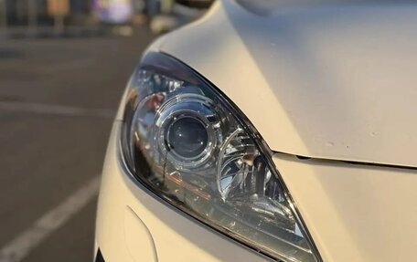 Mazda 3, 2010 год, 825 000 рублей, 3 фотография