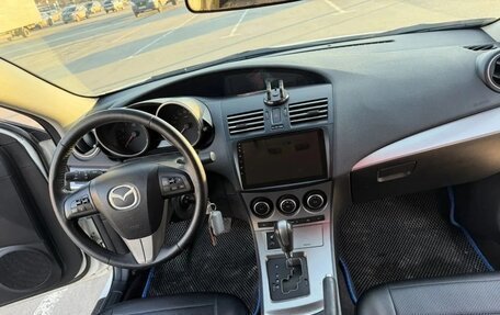 Mazda 3, 2010 год, 825 000 рублей, 4 фотография