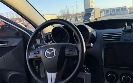 Mazda 3, 2010 год, 825 000 рублей, 7 фотография