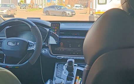 Geely Atlas, 2023 год, 1 700 000 рублей, 7 фотография