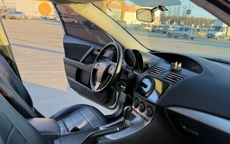 Mazda 3, 2010 год, 825 000 рублей, 6 фотография