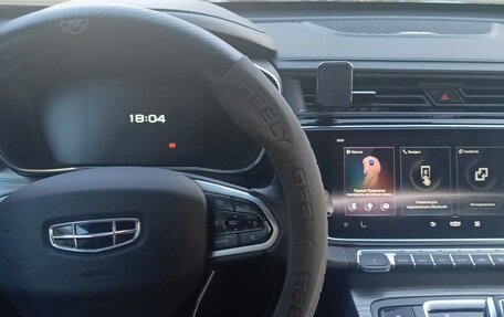 Geely Atlas, 2023 год, 1 700 000 рублей, 8 фотография