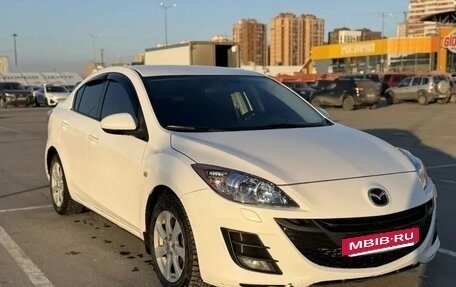 Mazda 3, 2010 год, 825 000 рублей, 5 фотография