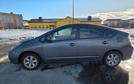 Toyota Prius, 2007 год, 420 000 рублей, 3 фотография