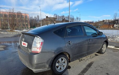Toyota Prius, 2007 год, 420 000 рублей, 6 фотография