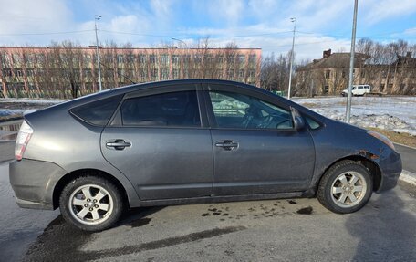 Toyota Prius, 2007 год, 420 000 рублей, 7 фотография