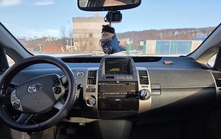 Toyota Prius, 2007 год, 420 000 рублей, 12 фотография