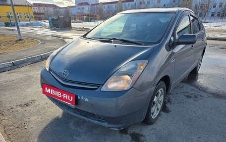 Toyota Prius, 2007 год, 420 000 рублей, 2 фотография