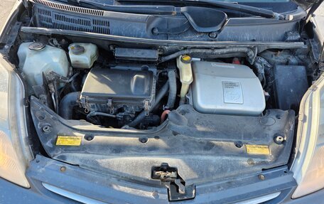 Toyota Prius, 2007 год, 420 000 рублей, 11 фотография