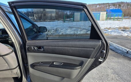 Toyota Prius, 2007 год, 420 000 рублей, 18 фотография