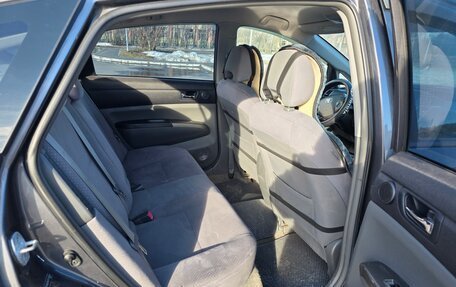 Toyota Prius, 2007 год, 420 000 рублей, 17 фотография