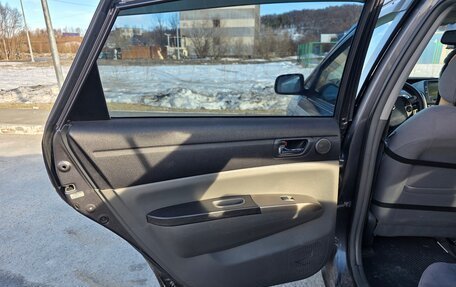 Toyota Prius, 2007 год, 420 000 рублей, 15 фотография