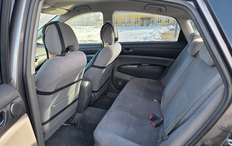 Toyota Prius, 2007 год, 420 000 рублей, 14 фотография