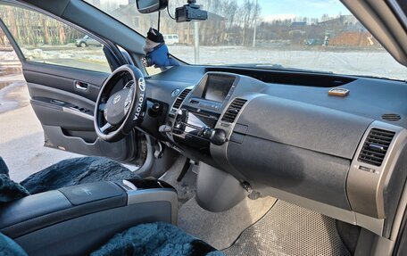 Toyota Prius, 2007 год, 420 000 рублей, 27 фотография