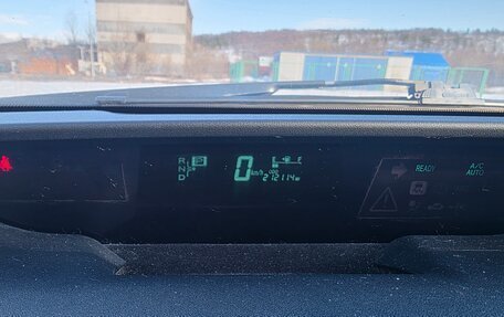 Toyota Prius, 2007 год, 420 000 рублей, 31 фотография