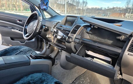 Toyota Prius, 2007 год, 420 000 рублей, 21 фотография