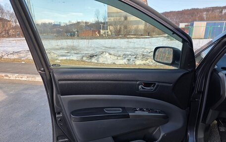 Toyota Prius, 2007 год, 420 000 рублей, 26 фотография