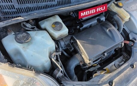 Toyota Prius, 2007 год, 420 000 рублей, 10 фотография