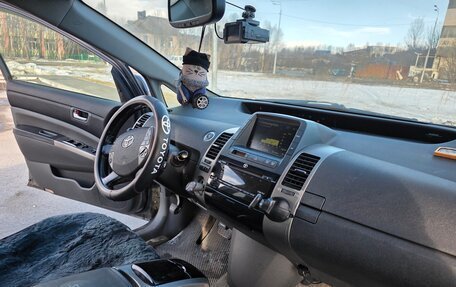 Toyota Prius, 2007 год, 420 000 рублей, 22 фотография