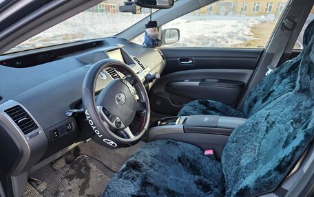 Toyota Prius, 2007 год, 420 000 рублей, 30 фотография