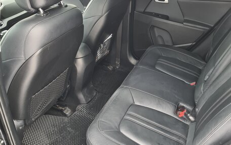 KIA Sportage III, 2015 год, 1 700 000 рублей, 11 фотография