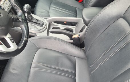 KIA Sportage III, 2015 год, 1 700 000 рублей, 8 фотография