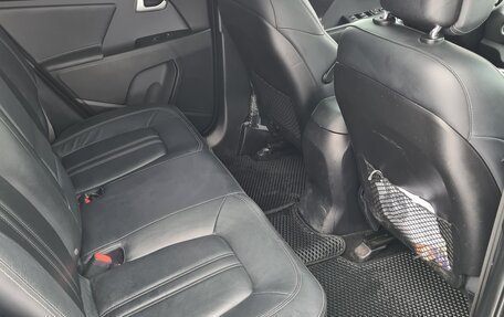 KIA Sportage III, 2015 год, 1 700 000 рублей, 13 фотография