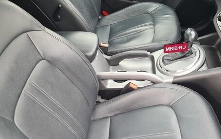 KIA Sportage III, 2015 год, 1 700 000 рублей, 16 фотография