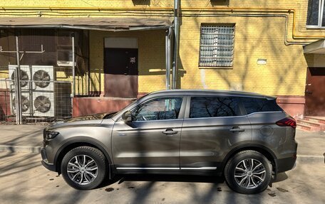 Geely Atlas, 2022 год, 2 300 000 рублей, 7 фотография